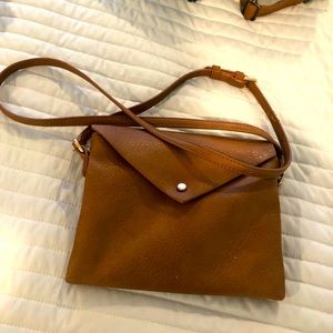 Small crossbody
